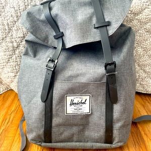 Herschel Retreat Backpack